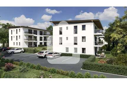 Wohnung zum Kaufen in Fürstenstein 259.000,00 € 85.21 m²