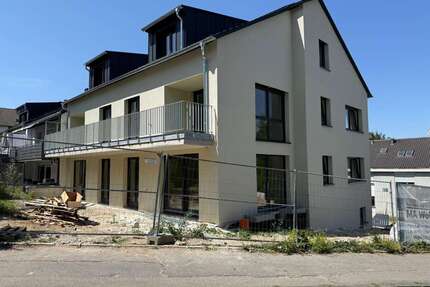 Wohnung zum Kaufen in Waiblingen Neustadt Rems-Murr-Kreis 699.900,00 € 124.96 m² - Waiblingen / Neustadt Rems-Murr-Kreis