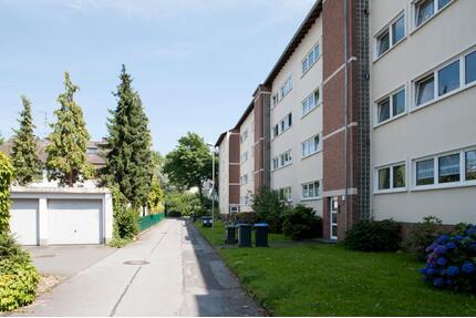 2 Zimmerwohnung in Langenfeld - 554,00&nbsp;EUR Kaltmiete, ca.&nbsp; 52,79&nbsp;m&sup2; in Langenfeld (Rheinland) (PLZ: 40764)