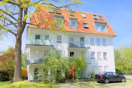 Wohnung zum Kaufen in Dresden 149.000,00 € 65.6 m²