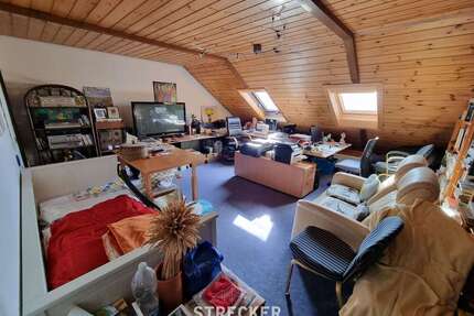 Haus zum Kaufen in Eggenstein-Leopoldshafen 525.000,00 € 136 m²