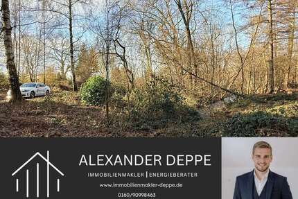 Grundstück zu verkaufen in Bevern 290.000,00 € 9104 m²