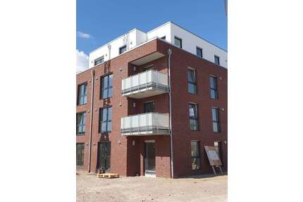 Wohnung zum Mieten in Kamp-Lintfort 1.066,72 € 90.4 m²