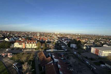 Wohnung zum Kaufen in Ludwigshafen 185.000,00 € 80 m²