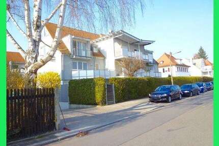 Wohnung zum Mieten in Nürnberg 1.300,00 € 98 m²