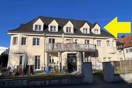 Wohnung zum Kaufen in Rottweil 167.000,00 € 56.6 m²