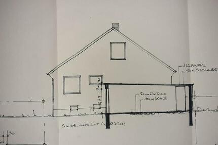 EFH in Groß Grönau zu verkaufen