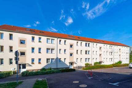 Wohnung zum Mieten in Wolmirstedt 305,50 € 47 m²