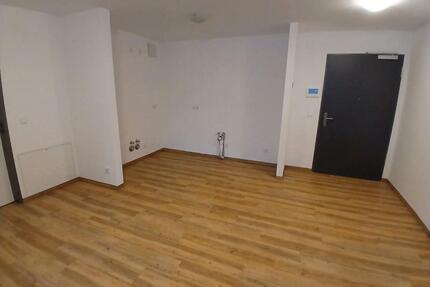 Zentrale 2-Zimmer-Wohnung in Bad Hersfeld