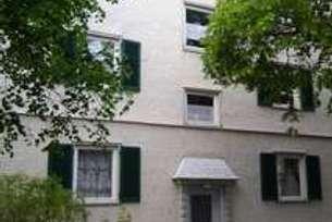 Schöne DG 2 ZKB Wohnung Bahnhofstraße 63 in Freudenstadt 40.08