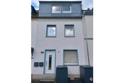 Haus zu verkaufen - 170.000,00&nbsp;EUR Kaufpreis, ca.&nbsp; 128,00&nbsp;m&sup2; in Boppard (PLZ: 56154)
