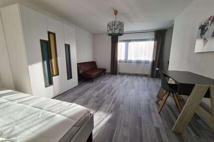 Wohnung zum Kaufen in Heilbronn 129.000,00 € 32 m²