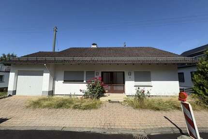 Wohnung zum Mieten in Scheuerfeld 820,00 € 120 m²