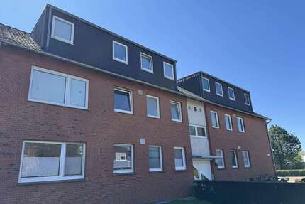 Wohnung zum Kaufen in Wurster Nordseeküste 119.000,00 € 89 m²