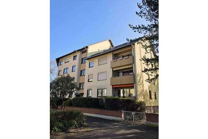 Wohnung zum Mieten in Mannheim 1.055,00 € 90.95 m²