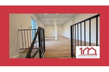 Wohnung zum Mieten in Bad Vilbel 1.100,00 € 62 m²