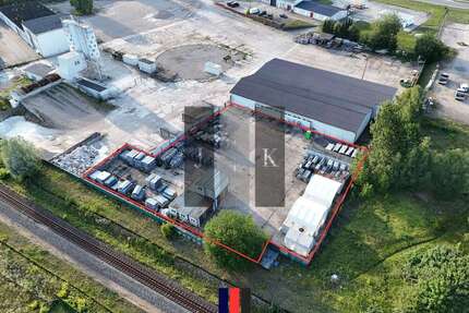 Grundstück in Grevesmühlen 69.000,00 € 2282 m²