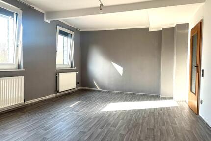 3 - Zimmer Wohnung zentraler Lage von Wennigsen - Wennigsen (Deister)