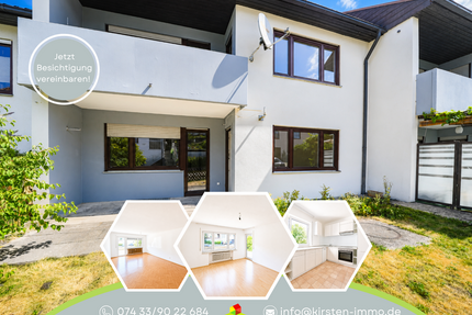 Wohnung zum Mieten in Balingen 600,00 € 67 m²