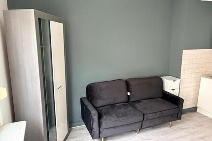 Wohnung in der Altstadt - 700,00&nbsp;EUR Kaltmiete, ca.&nbsp; 40,00&nbsp;m&sup2; in Bielefeld (PLZ: 33602)