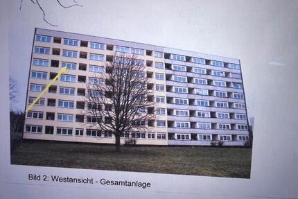 2ZKB zentrale Lage zur Innenstadt - Göttingen Oststadt