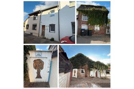 Kleines Paradies für Selbstversorger und Naturliebhaber - Eschweiler