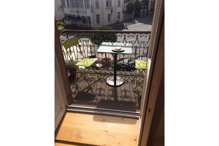 Saniertes, geräumiges Wohnhaus für Studierende in Heidelberg - Neuenheim