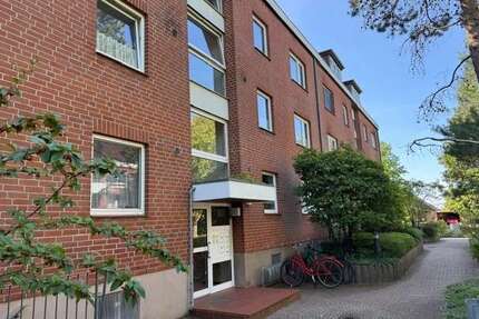 Wohnung zum Kaufen in Kiel 225.000,00 € 76 m²
