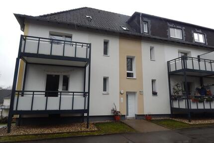 Zuhause fühlen: praktische 2-Zimmer-Wohnung - Lüdenscheid