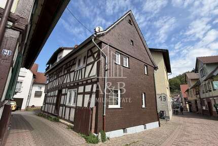 Haus zum Kaufen in Lindenfels 269.000,00 € 189 m²