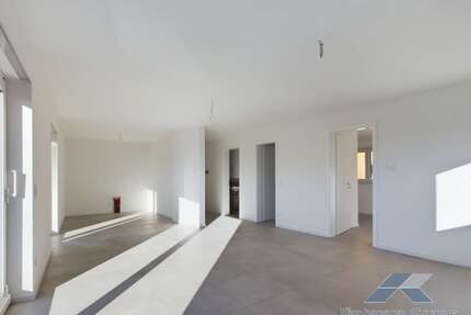 Wohnung zum Mieten in Grünberg 1.150,00 € 78 m²