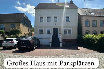 Ein bis 3 Mehrfamilienhaus in Andel zu verkaufen - Bernkastel-Kues
