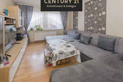 City Wohnungen - Zwei auf einen Streich - Bochum