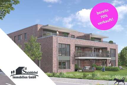 Wohnung zum Kaufen in Nottuln 444.500,00 € 93.58 m²