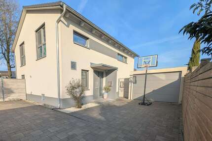 Haus zum Kaufen in Datteln 789.000,00 € 176 m²