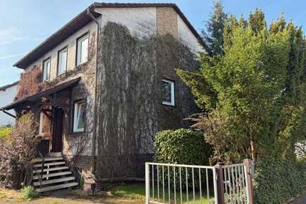 Haus zum Kaufen in RODENBACH 325.000,00 € 124.9 m²