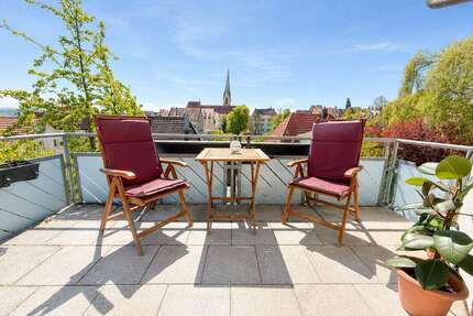 Wohnung zum Mieten in Rottweil 690,00 € 71 m²