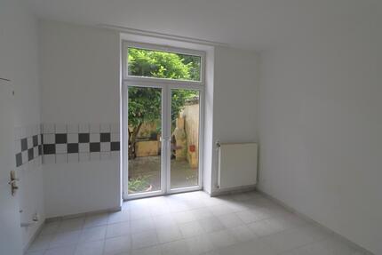 2 Zi EG Wohnung | 49qm | hohe Decken | neben Hbf | ruhig&gepflegt - Hagen Hagen-Mitte