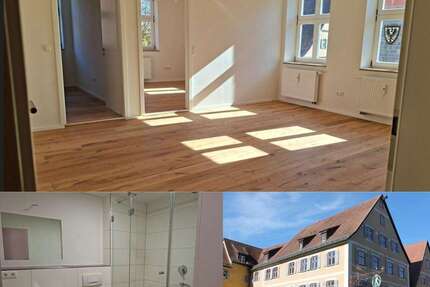 Wohnung zum Kaufen in Dinkelsbühl 269.000,00 € 70 m²