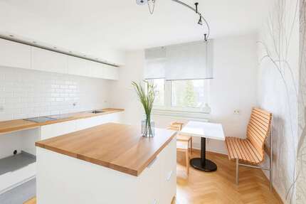 Wohnung zum Kaufen in Essen 239.000,00 € 135 m²