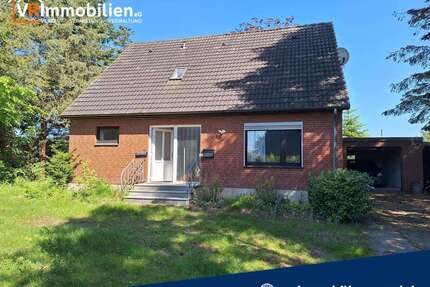 Haus zum Kaufen in Tolk 185.000,00 € 122 m²