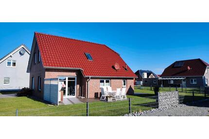 Ferienhaus Wangermeer - Haus am See - Lennestadt