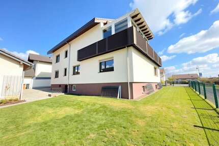 Haus zum Kaufen in Wächtersbach 499.000,00 € 260 m²