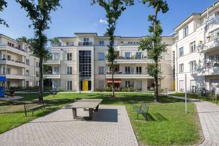Wohnung zum Kaufen in Potsdam 511.056,00 € 91.26 m²