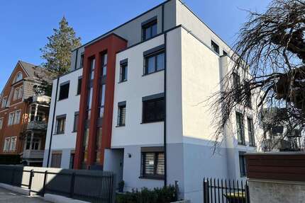 Wohnung zum Mieten in Dresden 1.620,00 € 101 m²