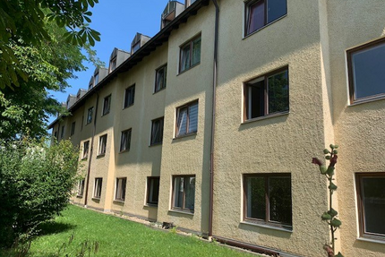 Wohnung zum Mieten in Regensburg 381,44 € 20.69 m²