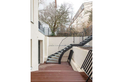 Wohnung zum Mieten in Berlin 1.495,00 € 79.88 m²
