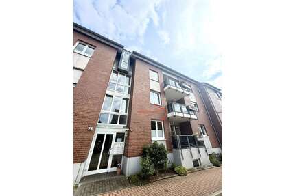 Wohnung zum Mieten in Neuss 1.250,00 € 81 m²