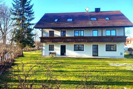 Wohnung zum Mieten in Berglern 1.350,00 € 132.79 m²