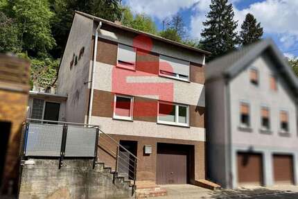 Haus zum Kaufen in Frankeneck 189.000,00 € 112.24 m²